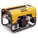 Дизельный генератор Atlas Copco QEP R9 с АВР